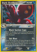 Dark Octillery - EX Team Rocket Returns - #8
