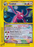 Crobat - Skyridge - #147