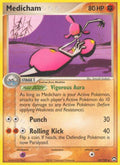 Medicham - EX Power Keepers - #34