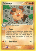 Primeape - EX FireRed & LeafGreen - #28