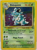 Nidoqueen - Jungle - #7