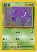 Zubat - Team Rocket - #70
