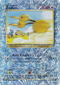 Doduo - Legendary Collection - #71 (Reverse Holo)