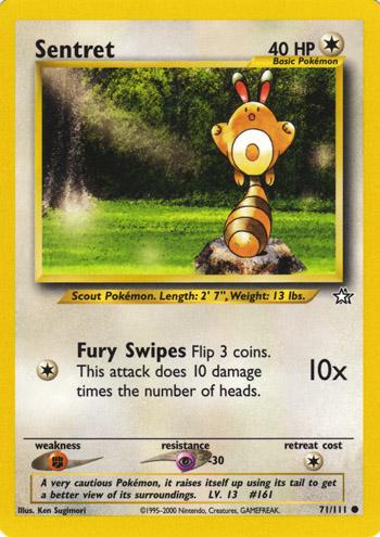 Sentret - Neo Genesis - #71