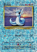 Dratini - Legendary Collection - #72 (Reverse Holo)