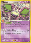 Vibrava - EX Dragon Frontiers - #24