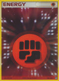 Fighting Energy - EX Power Keepers - #108