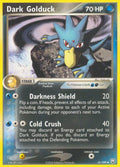 Dark Golduck - EX Team Rocket Returns - #35