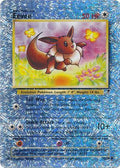 Eevee - Legendary Collection - #74 (Reverse Holo)