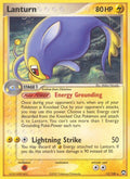 Lanturn - EX Power Keepers - #15
