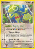 Kecleon - EX Legend Maker - #37