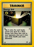 Energy Ark - Neo Discovery - #75