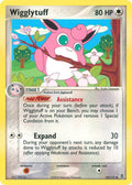 Wigglytuff - EX FireRed & LeafGreen - #52
