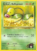 Erika's Bellsprout - Gym Heroes - #76