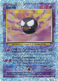 Gastly - Legendary Collection - #76 (Reverse Holo)