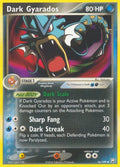 Dark Gyarados - EX Team Rocket Returns - #36
