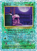 Grimer - Legendary Collection - #78 (Reverse Holo)