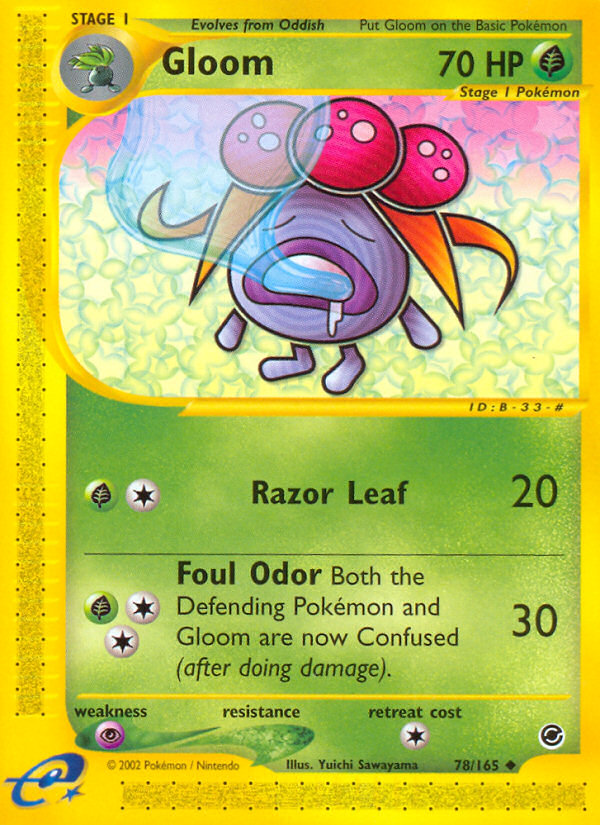 Gloom - Expedition - #78