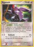 Vigoroth - EX Power Keepers - #41