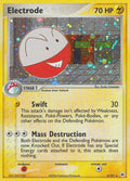 Electrode - EX Hidden Legends - #5