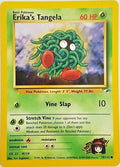Erika's Tangela - Gym Heroes - #79