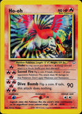 Ho-Oh - Neo Revelation - #7