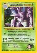 Giovanni's Nidoking - Gym Challenge - #7