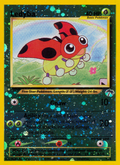 Ledyba - Southern Islands - #7