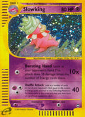 Slowking - Aquapolis - #H22