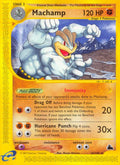 Machamp - Skyridge - #16