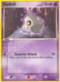 Duskull - EX Power Keepers - #50