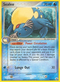 Sealeo - EX Legend Maker - #43