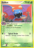 Golbat - EX Deoxys - #31