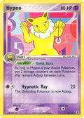 Hypno - EX FireRed & LeafGreen - #25