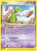 Xatu - EX Sandstorm - #55