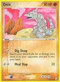 Onix - EX Unseen Forces - #65