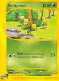 Bellsprout - Aquapolis - #45