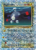 Magnemite - Legendary Collection - #80 (Reverse Holo)