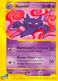 Haunter - Expedition - #80