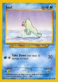Seel - Neo Destiny - #81