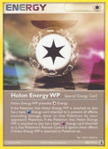 Holon Energy WP - EX Delta Species - #106