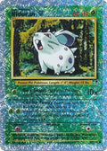 Nidoran ♀ - Legendary Collection - #82 (Reverse Holo)