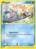 Wingull - EX Sandstorm - #84