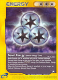 Boost Energy - Aquapolis - #145