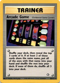Arcade Game - Neo Genesis - #83