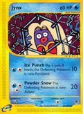 Jynx - Expedition - #83