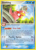 Slowking - EX Delta Species - #28