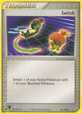 Switch - EX Ruby & Sapphire - #92