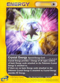Crystal Energy - Aquapolis - #146