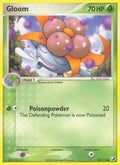 Gloom - EX Unseen Forces - #58